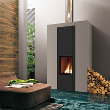 Облицовка Manhattan (Palazzetti) Облицовка Manhattan (Palazzetti)