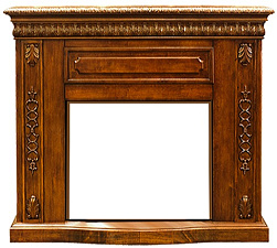 Портал RealFlame Carey 26 LN светлый орех RealFlame Carey 26 LN светлый орех