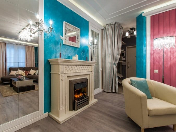 Dimplex Alexandria очаг Flagstaff белый дуб_9 Dimplex Alexandria очаг Flagstaff белый дуб_9