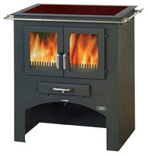 Кухонная плита без духовки (стеклокерамика) Кухонная плита без духовки (стеклокерамика)