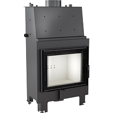 Каминная топка Kratki MBZ/PW/13/W Каминная топка Kratki MBZ/PW/13/W