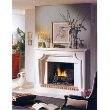 Каминная облицовка La Romaine Prado Каминная облицовка La Romaine Prado