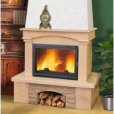 Каминная облицовка Madeira Valencia Каминная облицовка Madeira Valencia