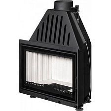 Каминная топка Экокамин альфа 800 Каминная топка Экокамин альфа 800