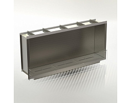 Встраиваемый биокамин GlammFire GlammBox 1600 GlammFire GlammBox 1600