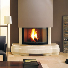 Облицовка Cyclade Galb 97, Prov+Crema Marfil (Supra) Облицовка Cyclade Galb 97, Prov+Crema Marfil (Supra)