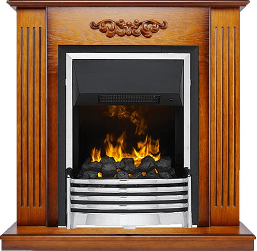 Dimplex Lumsden очаг Flagstaff белый венге_2 Dimplex Lumsden очаг Flagstaff белый венге_2