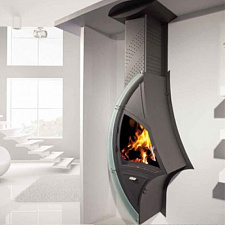 Камин Arkiane Soio Frontal Камин Arkiane Soio Frontal