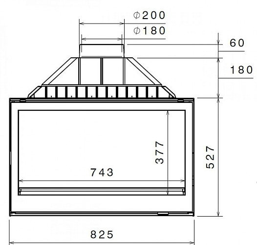 Топка L9 DF (Liseo)_3 Топка L9 DF (Liseo)_3
