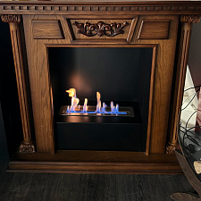 Портальный биокамин Firezo Olympia Firezo Olympia