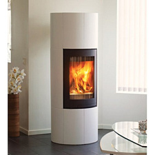 Каминная облицовка Nordpeis Ronda 160 с топкой S26R Каминная облицовка Nordpeis Ronda 160 с топкой S26R