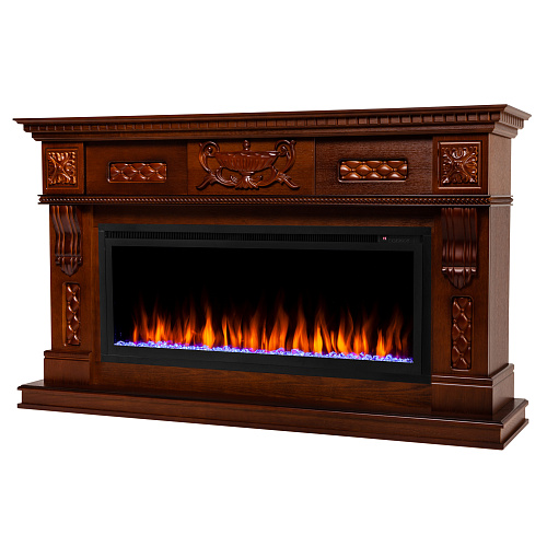 RealFlame Corsica 42 NT очаг Saphir 42_0 RealFlame Corsica 42 NT очаг Saphir 42_0