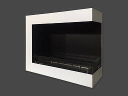 Напольный биокамин Proff Fire Криптон-1000 WB Proff Fire Криптон-1000 WB