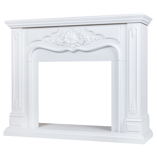 RealFlame Victoria 26 WT белый дуб_0 RealFlame Victoria 26 WT белый дуб_0