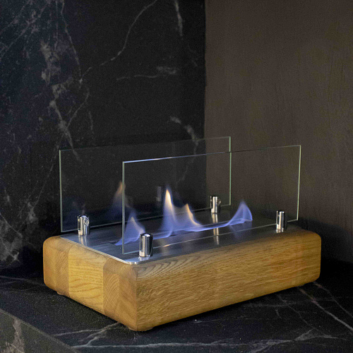 Firezo Wood Brown_2 Firezo Wood Brown_2