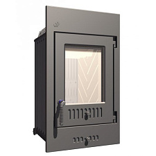 Печная топка Schmid SH 9D Печная топка Schmid SH 9D