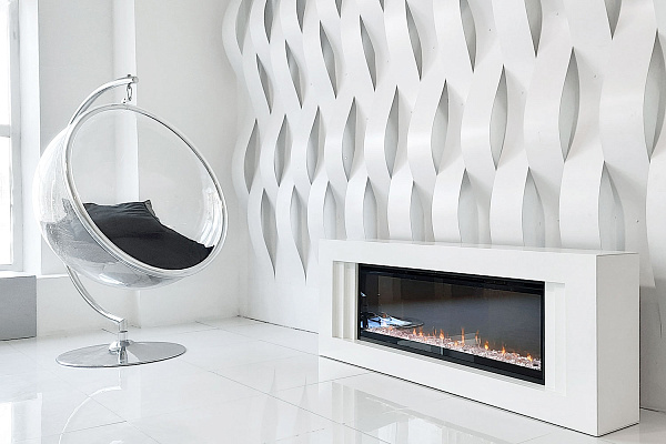 Dimplex Line очаг Ignite XLF50 черный_5 Dimplex Line очаг Ignite XLF50 черный_5