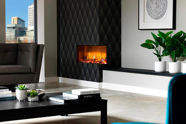 Очаг Dimplex Vivente 75_11 Очаг Dimplex Vivente 75_11