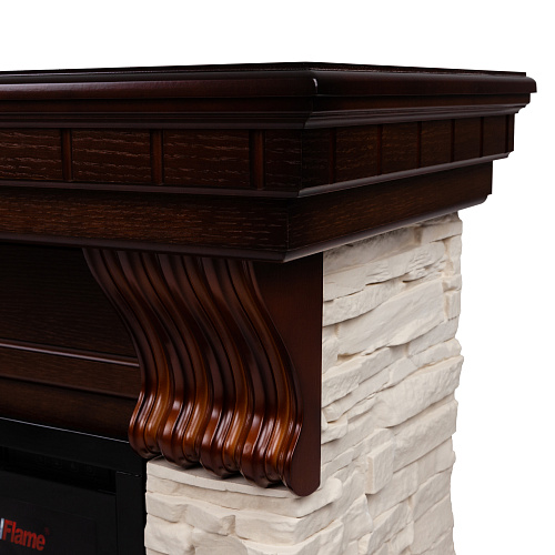 RealFlame Michigan 60 NT очаг Saphir 60_5 RealFlame Michigan 60 NT очаг Saphir 60_5