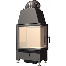 Каминная топка Schmid Ekko R 5557 Каминная топка Schmid Ekko R 5557