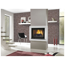 Каминная Облицовка  Chazelles Calgary Каминная Облицовка  Chazelles Calgary