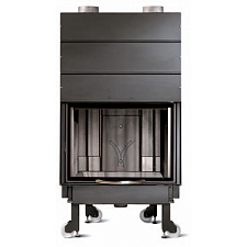 Каминная топка La Nordica Monoblocco 750 Flat Ironker Каминная топка La Nordica Monoblocco 750 Flat Ironker