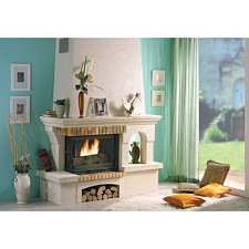 Каминная облицовка Chazelles Pontaillac Каминная облицовка Chazelles Pontaillac