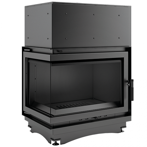 Каминная топка Kratki Zuzia/PW/BL/15/BS/W_0 Каминная топка Kratki Zuzia/PW/BL/15/BS/W_0