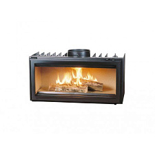 Каминная топка Chazelles VE1000 Каминная топка Chazelles VE1000