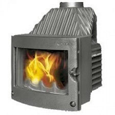 Каминная топка Tarnava Perfekt Exclusive 14 кВт Каминная топка Tarnava Perfekt Exclusive 14 кВт