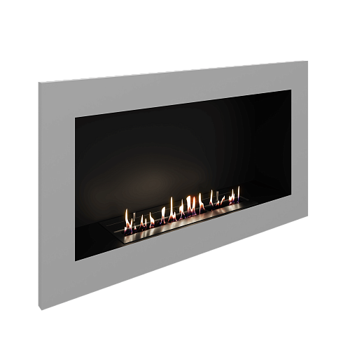 Firezo Dipinto White 1000_5 Firezo Dipinto White 1000_5