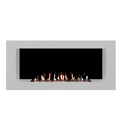 Firezo Dipinto White 1400_2 Firezo Dipinto White 1400_2