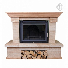 Каминная облицовка Kratki Amore (Amelia/Felix) Каминная облицовка Kratki Amore (Amelia/Felix)