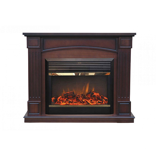 Royal Flame Boston с очагом Jupiter FX_1 Royal Flame Boston с очагом Jupiter FX_1