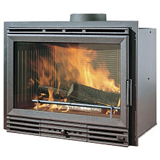 Топка Ecostar N (EdilKamin) Топка Ecostar N (EdilKamin)