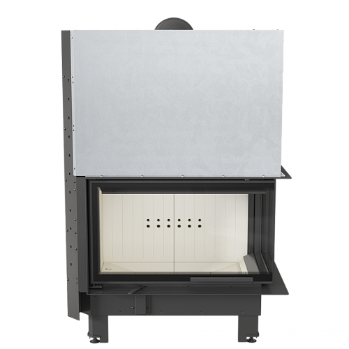 Каминная топка Kratki MBO/P/BS/G_2 Каминная топка Kratki MBO/P/BS/G_2