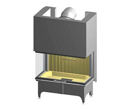 Spartherm Arte 3RL-100h 4S Spartherm Arte 3RL-100h 4S