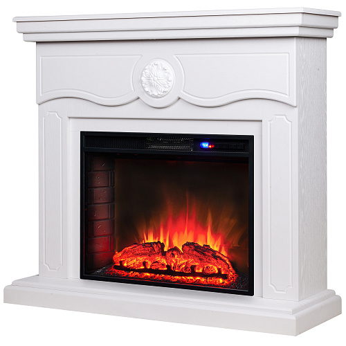 Электрокамин Raffaele 25,5 WT с очагом Evrika/Sparta 25,5_2 Электрокамин Raffaele 25,5 WT с очагом Evrika/Sparta 25,5_2