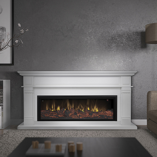 RealFlame Islandia 42 WT очаг Beverly 1000_2 RealFlame Islandia 42 WT очаг Beverly 1000_2