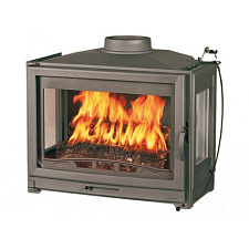 Каминная топка Chazelles D70 D+G Каминная топка Chazelles D70 D+G