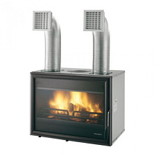 Каминная топка Palazzetti Insеrt H76 Каминная топка Palazzetti Insеrt H76