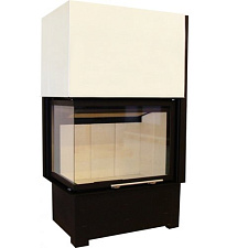 Каминная топка Hajduk Volcano WLh/WPh-18 cooler (510) Каминная топка Hajduk Volcano WLh/WPh-18 cooler (510)