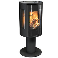 Камины из металла Contura 586 Style Камины из металла Contura 586 Style