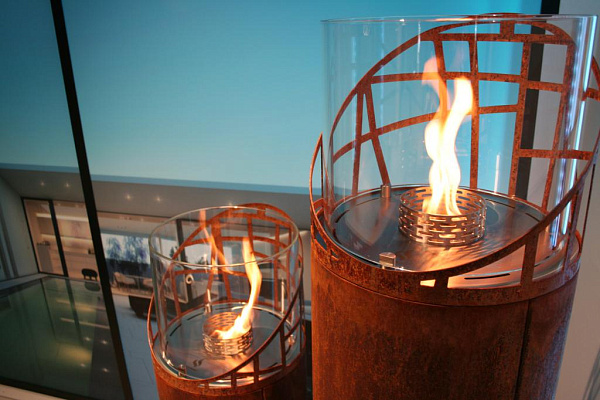 Decoflame Dubai Round_1 Decoflame Dubai Round_1