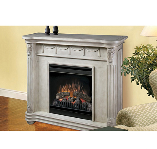 Dimplex Rome очаг Gannon DF2010-EU эспрессо_5 Dimplex Rome очаг Gannon DF2010-EU эспрессо_5