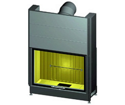 Spartherm 1V-100h 4S Spartherm 1V-100h 4S