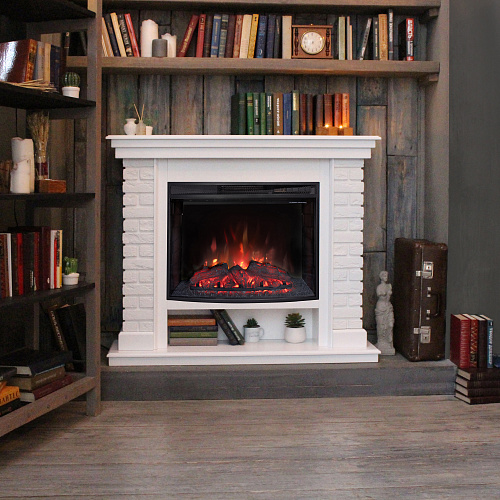 RealFlame Brixton 25.5 WT очаг Evrika 25.5_2 RealFlame Brixton 25.5 WT очаг Evrika 25.5_2