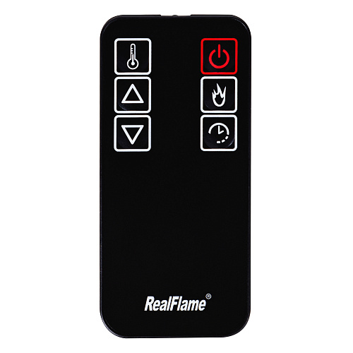 RealFlame Epsilon 33 S_4 RealFlame Epsilon 33 S_4