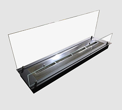 Топливный блок биокамина Proff Fire «Лайн 1400» Proff Fire «Лайн 1400»