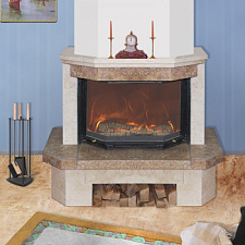 Каминная облицовка Мета Кельн 850 Каминная облицовка Мета Кельн 850